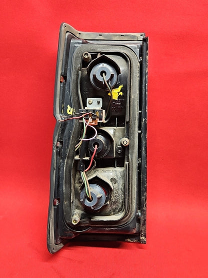94-95 Nissan Pathfinder Right Rear Passenger Side Taillight Lamp OEM
