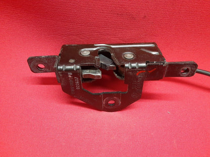 2000-2006 BMW X5 Rear Left Lower Trunk Lock Latch Actuator 51-24-8-408-963