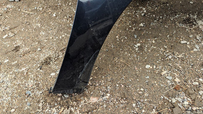 15-19 Subaru Legacy Sedan RIGHT PASSENGER Fender Grade A - GG3 Carbide Gray