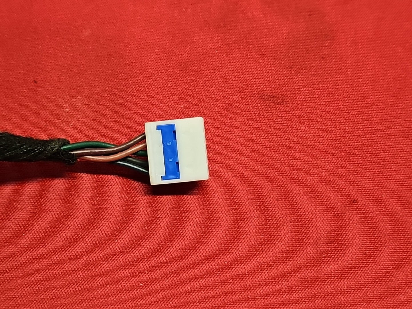 2005 - 2017 GM Chevy Buick Cadillac Pontiac Saturn Occupancy Indicator PIGTAIL