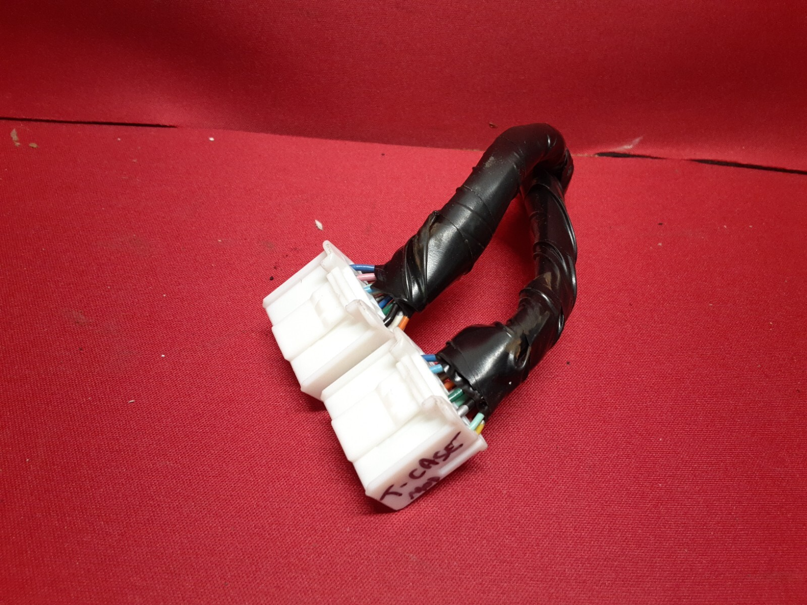 Nissan Pathfinder / Xterra / Frontier 4WD Transfer Case Control Module PIGTAILS