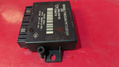 2022-2024 Mitsubishi Outlander Park Assist Sonar Control Module 284L0-4614R
