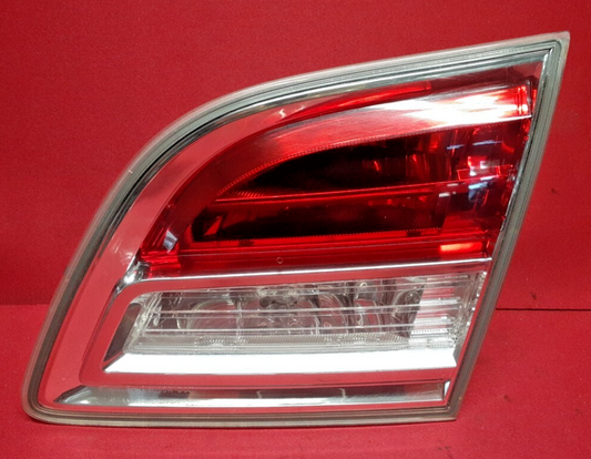 2007 - 2009 Mazda CX9 CX-9 RIGHT PASSENGER Tail Light Lamp on Hatch TD11-51-3F0G