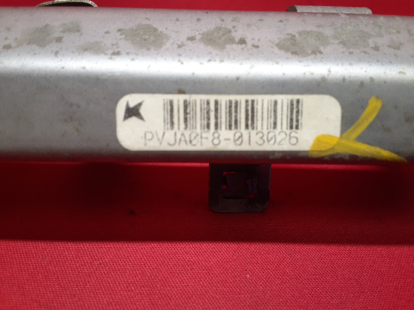 2005 - 2010 Honda Multiple Vehicle 6 Fuel Injectors & Rail Ramp - See Fitment