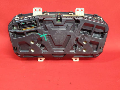 2016 Hyundai Sonata 2.4L L4 Auto Trans Speedometer Instrument Cluster MPH