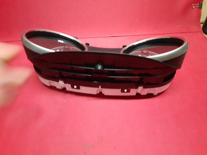 2011 Jeep Grand Cherokee 5.7L V8 Speedometer Instrument Cluster 5172605AH
