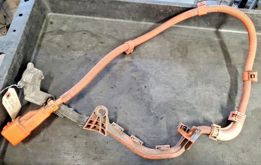 2006 - 2011 Honda Civic HYBRID 1.3L L4 Sedan A/C AC Compressor WIRING HARNESS