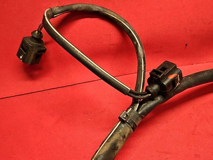 2010 VW Volkswagen Passat CC 2.0L L4 TURBO A/T Starter Alternator Wiring Harness
