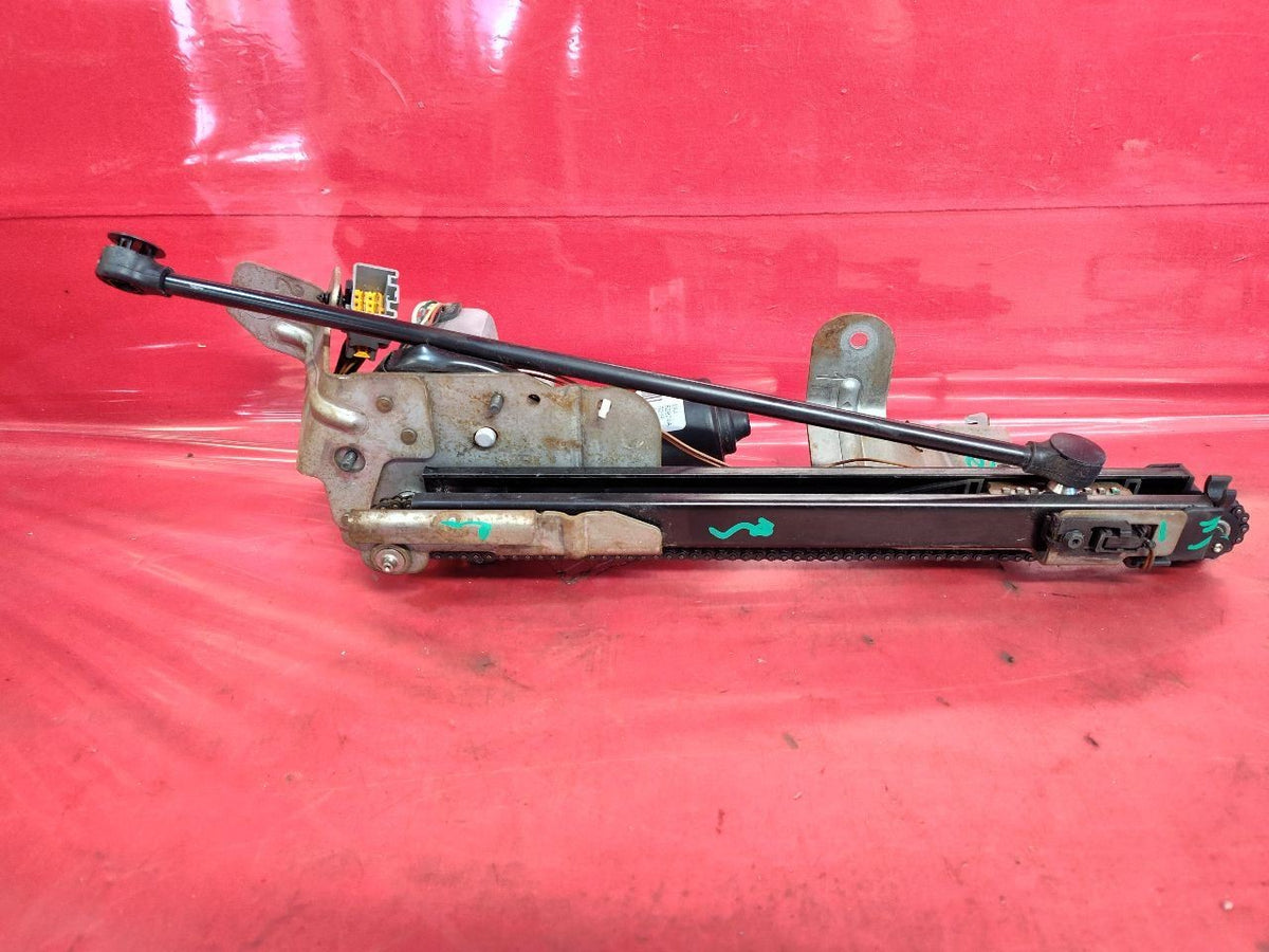 2008-2013 Chrysler Dodge Ram Van POWER Liftgate Tailgate Hatch Electric Motor