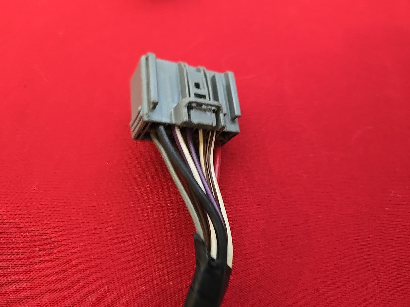 2010-2017 Land Rover LR3 LR4 Range Rover Keyless Entry Module - PIGTAILS ONLY