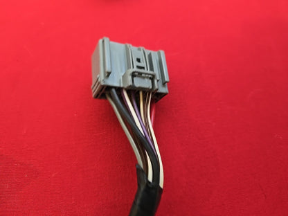2010-2017 Land Rover LR3 LR4 Range Rover Keyless Entry Module - PIGTAILS ONLY