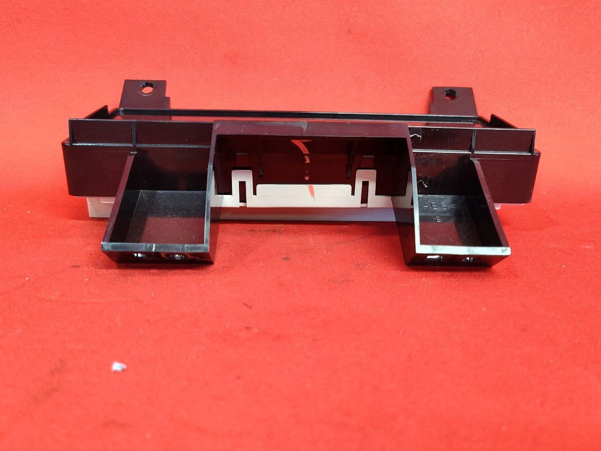 2008-2011 Honda Accord Information Radio Display Screen AM/FM Basic Only