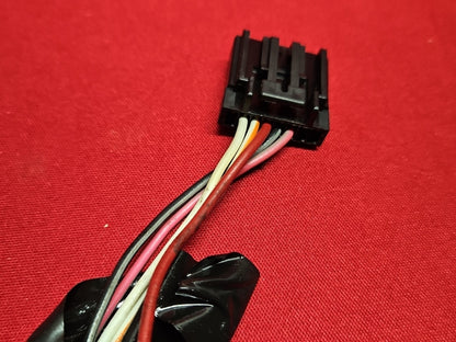 2004-2006 Dodge Durango 05-06 Dakota Ignition Anti-Theft Immobilizer - PIGTAIL