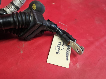 2011 - 2019 Infiniti 3.7L V6 2WD Positive Battery to Starter Cable 24105-1MA0A