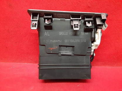 15-19 Subaru Legacy Outback 19-24 Ascent RIGHT PASSENGER Dash Air Vent Duct
