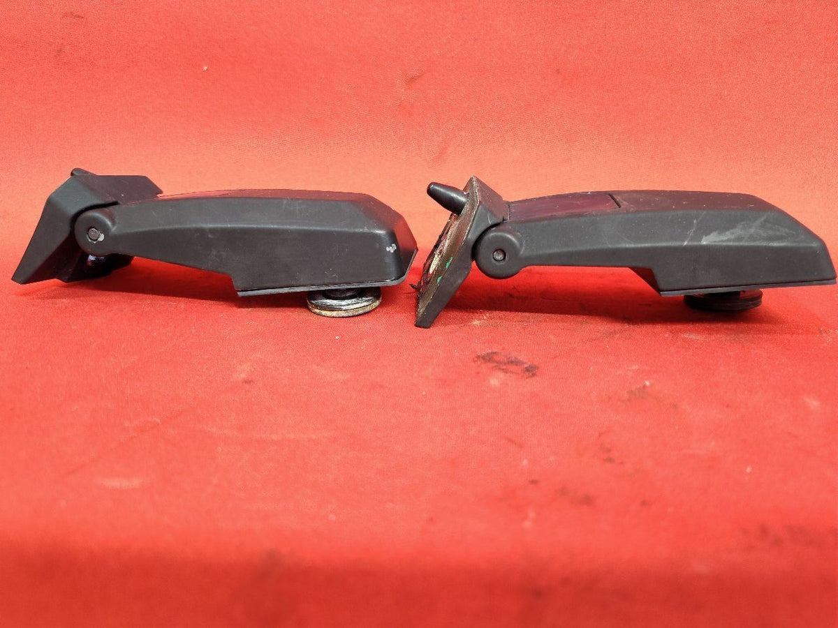 2006-2012 Jeep Liberty Liftgate Hatch GLASS Hinges Hinge Set 57010060AB