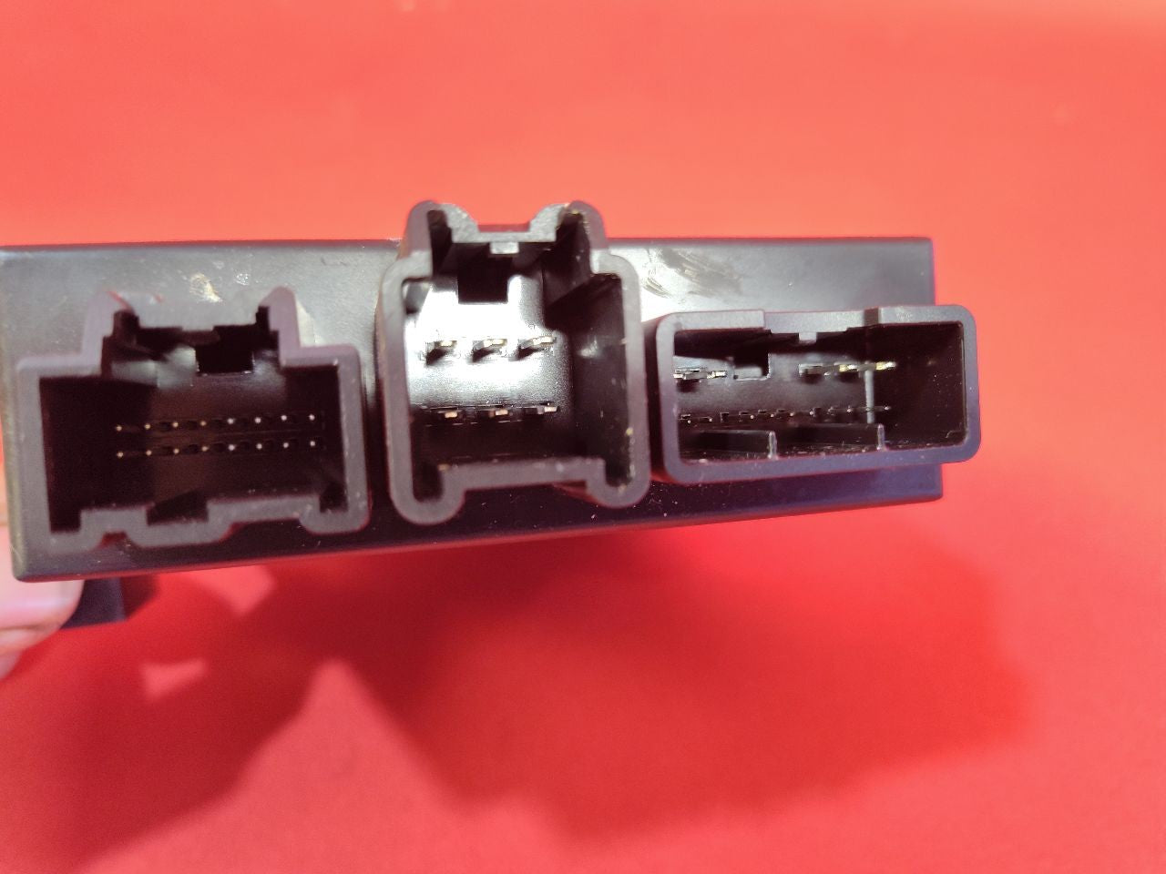2007-2017 Chevy Buick GMC Cadillac Liftgate Tailgate Hatch Control Module