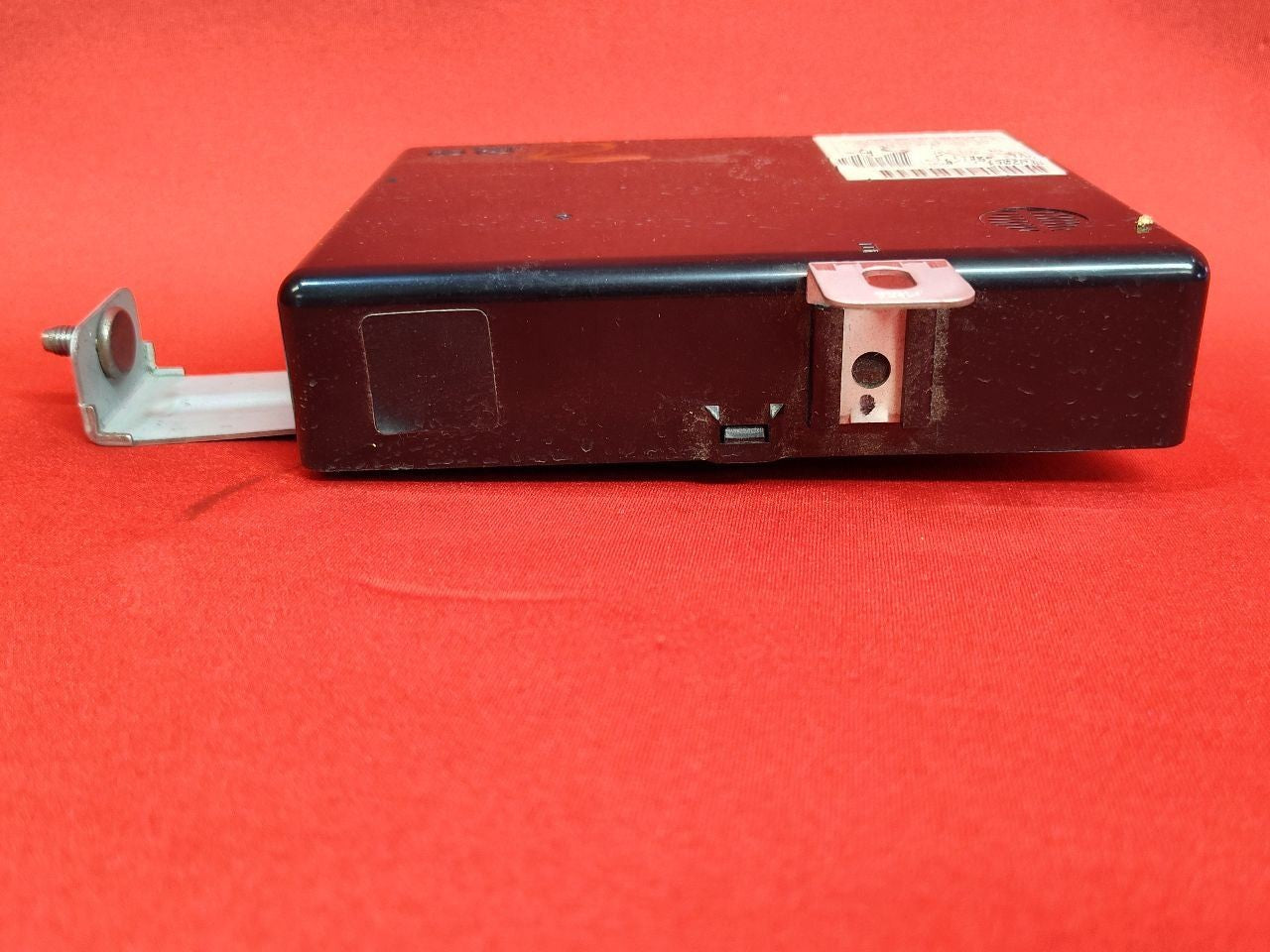 2011-2014 Hyundai Sonata HYBRID Anti-Theft Locking Body Control Module BCM