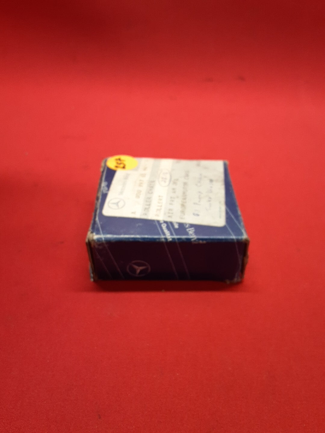 BRAND NEW OEM Mercedes-Benz Oil Pump Chain A0009978194