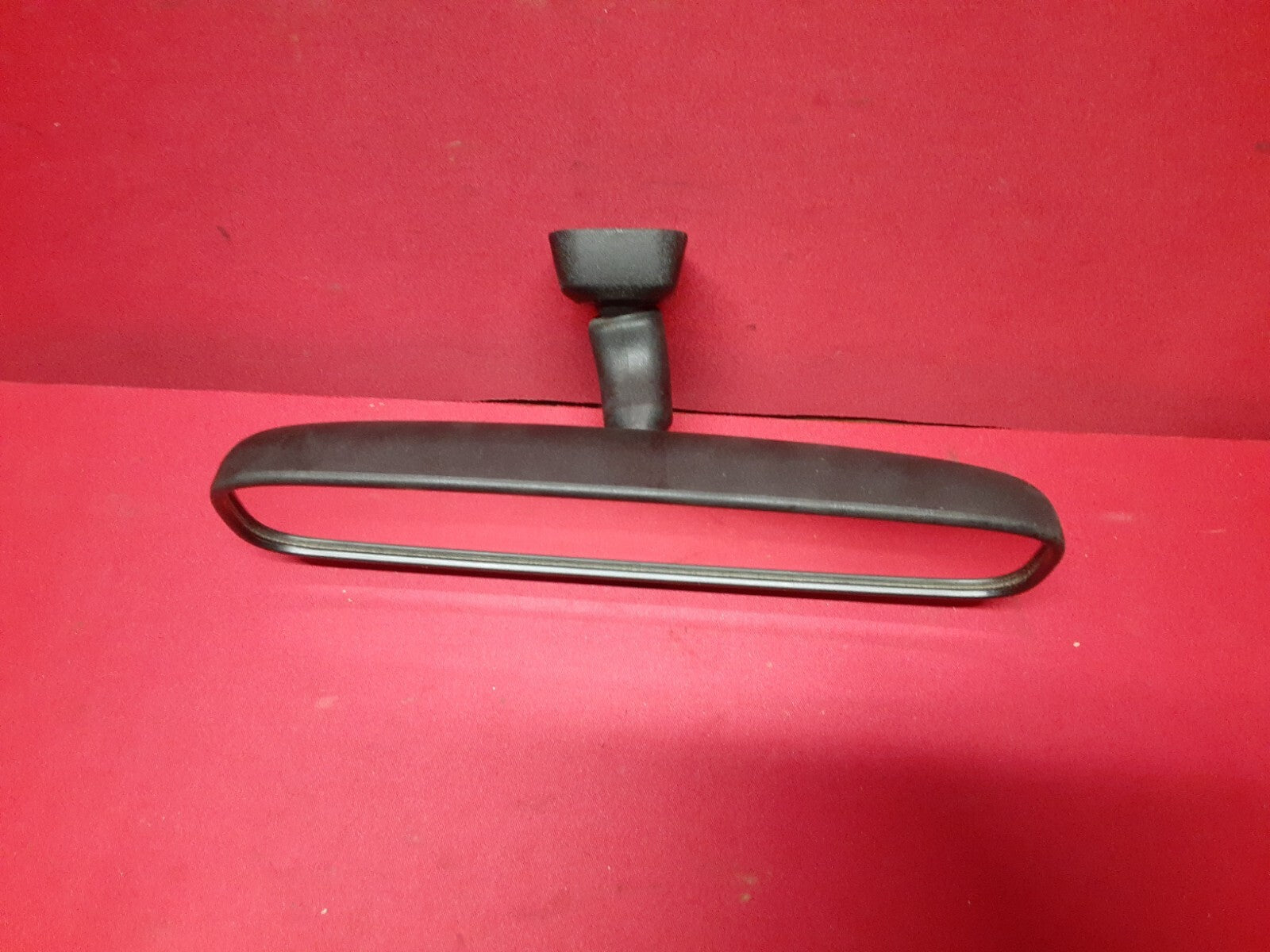 2003 - 2018 Toyota Scion Interior Rearview Mirror Manual Flip 87810-52041