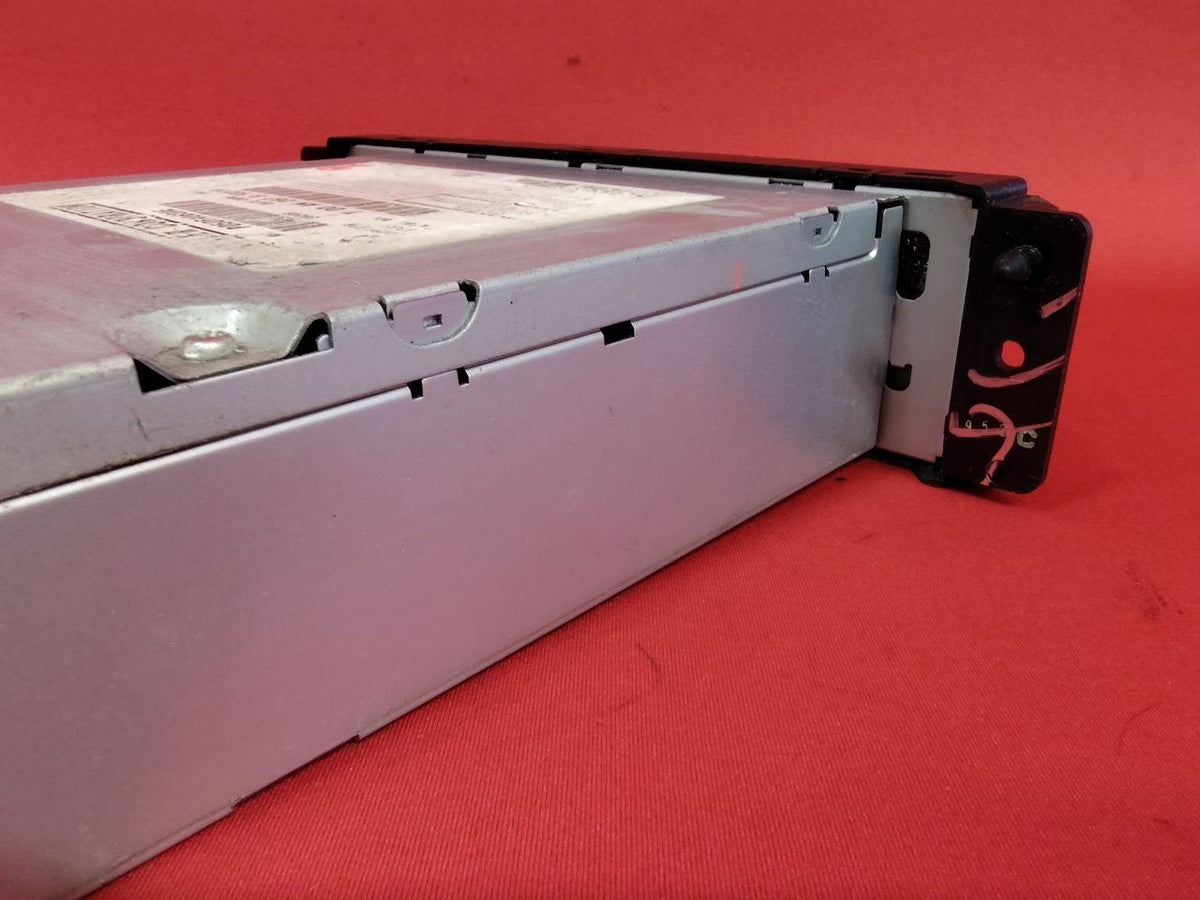 2010 2011 Town & Country / Grand Caravan Single Disc DVD Player 5064063AE