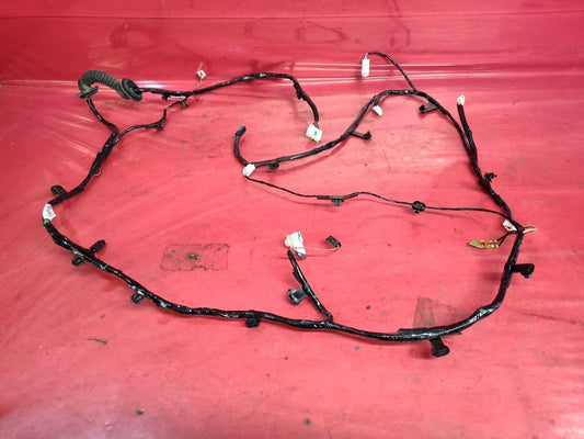 2018-2020 Mitsubishi Eclipse Cross Rear Liftgate Hatch Wiring Harness 8512H203