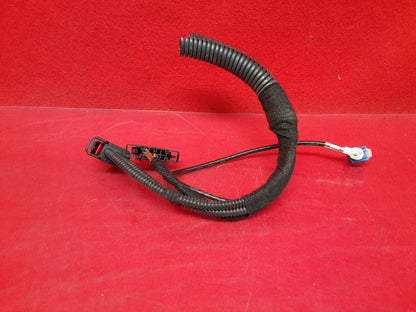 2004 - 2012 Audi GPS Navigation DVD Player Control Unit - PIGTAIL WIRES ONLY