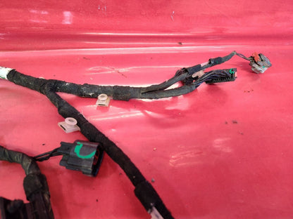 2014 Range Rover FRONT LEFT DRIVER Door Wiring Harness Loom DK52-14631-AD