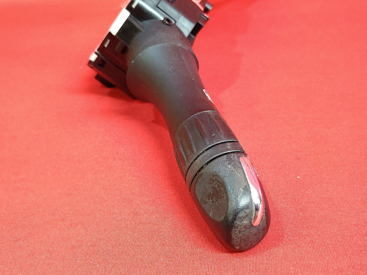2010-2014 Infiniti SUV Steering Column Turn Signal Wiper Headlight Switch Stalks