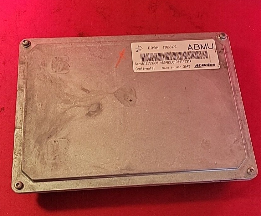 2013 - 2016 Chevrolet / Buick / Cadillac / GMC Engine Control Module ECM PCM*