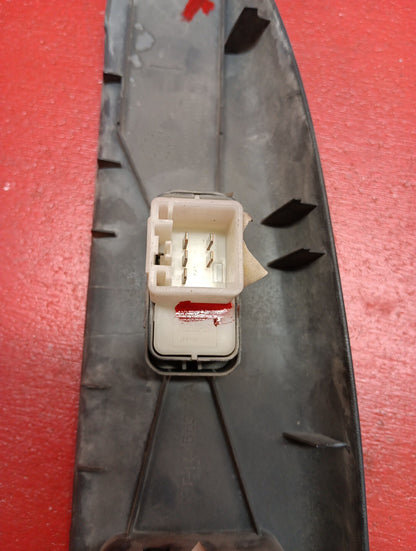 99-01 Ford Super Duty Front Right Passenger Window Switch 2C3T-14A563-AA