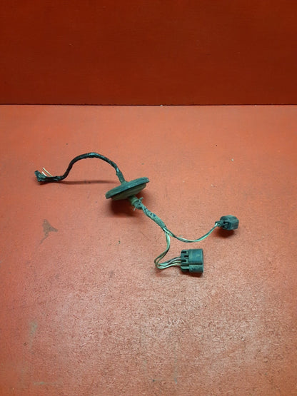 2011-2014 Chrysler 200 Right Passenger Taillight Lamp Pigtail 5182524AD