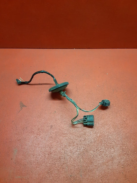2011-2014 Chrysler 200 Right Passenger Taillight Lamp Pigtail 5182524AD