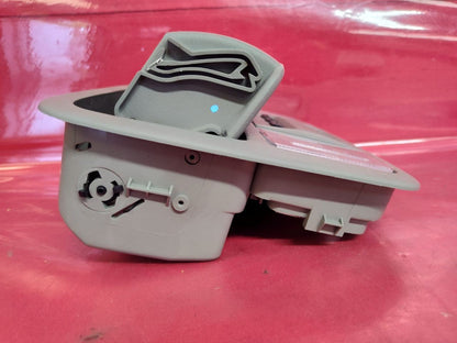 05-10 Honda Odyssey 06-08 Pilot Roof Dome Light Sunglass Map Console w/ Homelink