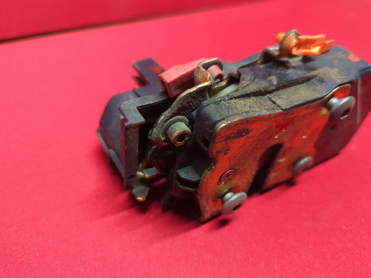1999 - 2004 Jeep Grand Cherokee Front Left Door Lock Actuator - 55136347AB