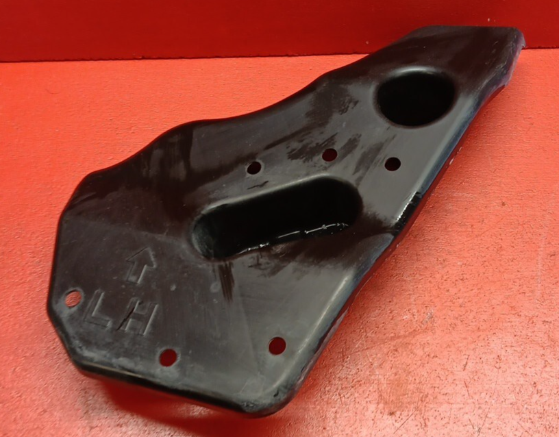 2021-2025 Nissan Rogue REAR LEFT LH Floor Cover Shield for Japan or US Built