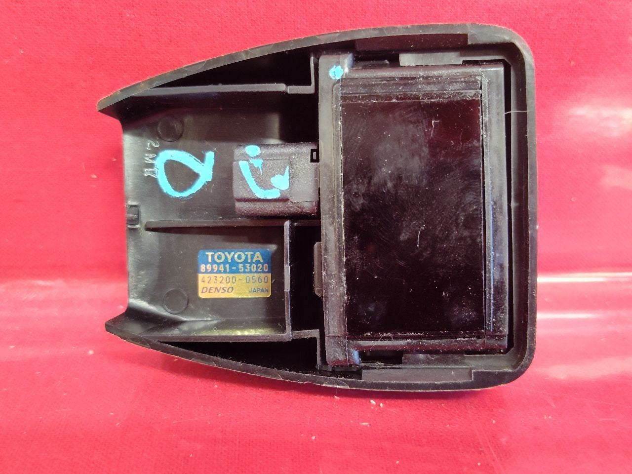 2006-2015 Lexus IS250 IS350 08-14 IS-F Front Windshield Wiper Rain Sensor