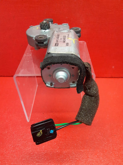 1999 - 2014 Volvo Multi Vehicle Sunroof Moonroof Electrical Motor - See Fitment