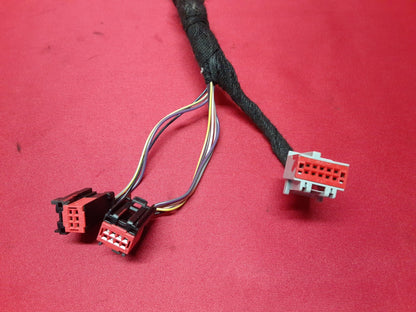 2013 - 2019 Lincoln MKT Ignition Button Headlight Switch HARNESS DE9T-14A320-AB