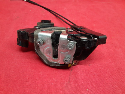 2004 - 2006 Toyota Prius FRONT LEFT DRIVER Door Latch Lock Actuator w/ Handle