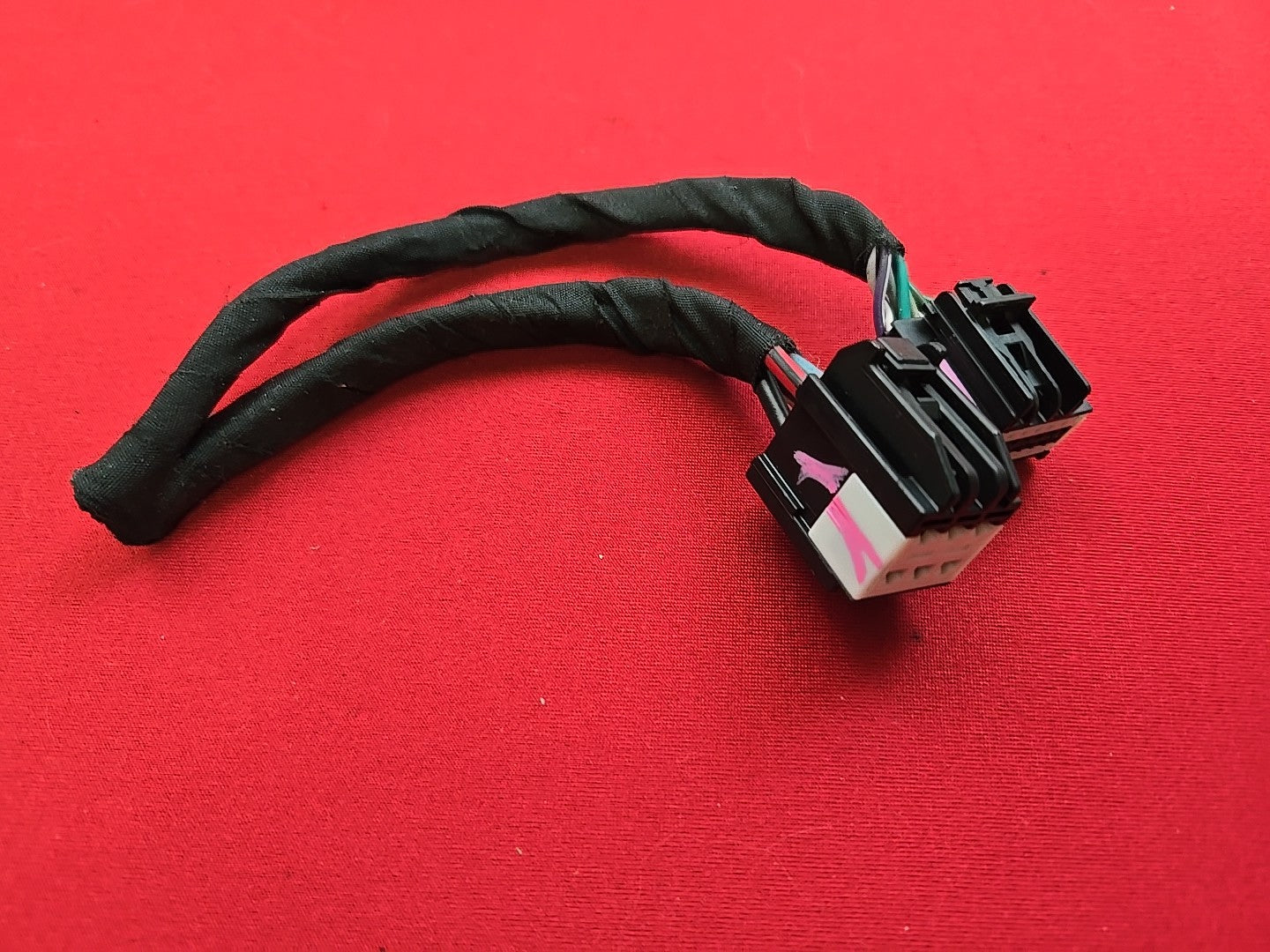 2007-2017 Chevy Buick GMC Cadillac Liftgate Hatch Control Module - PIGTAIL WIRES