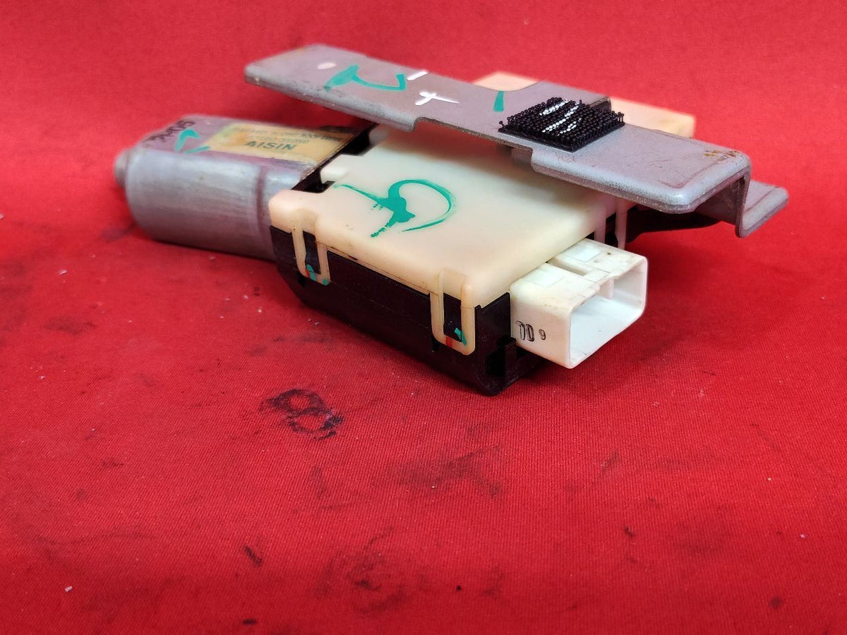 2003-2009 Toyota 4Runner Power Sliding Sunroof Motor Actuator 63260-35050