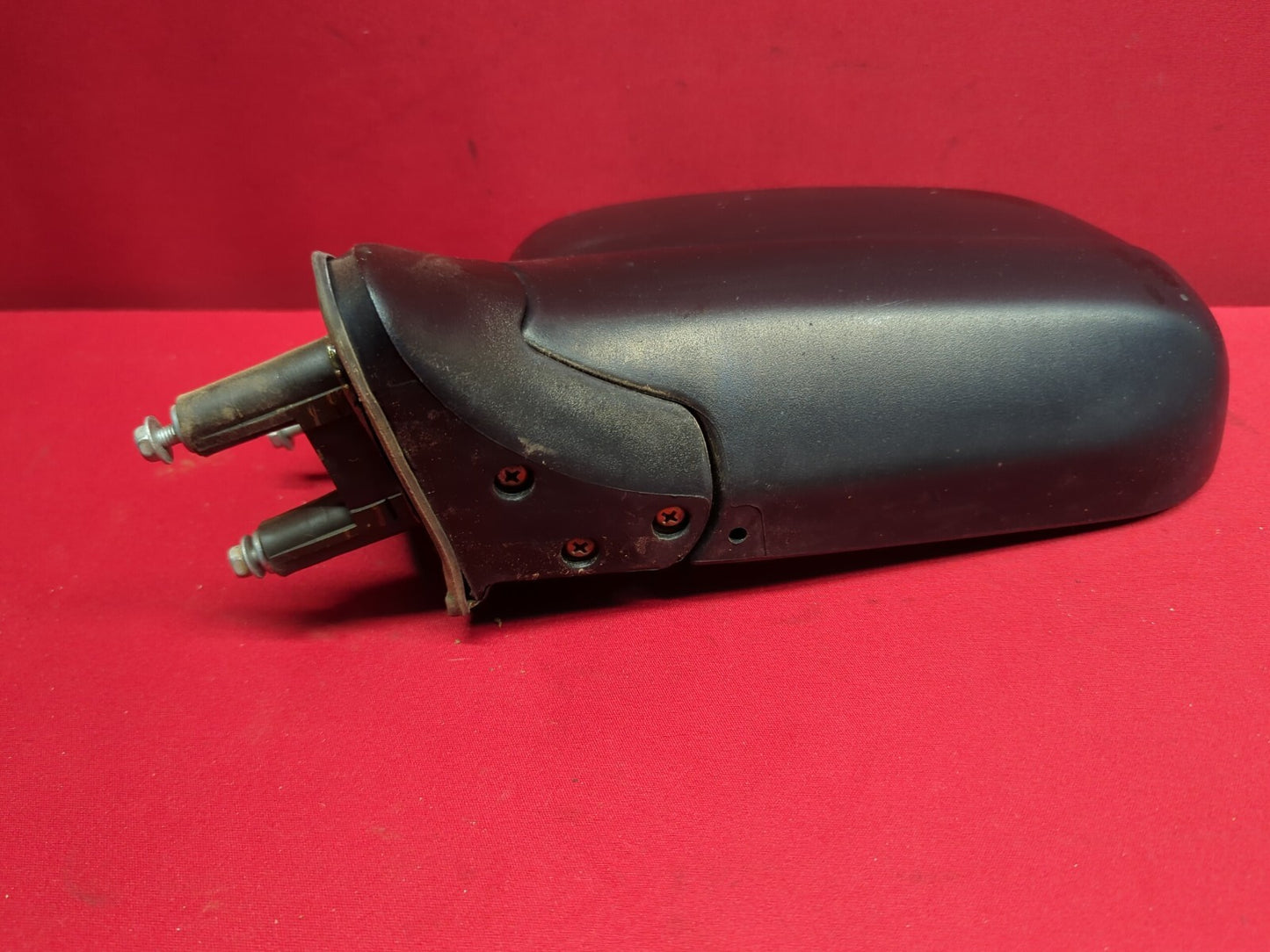1998 - 2004 Nissan Frontier 00-01 Xterra LEFT Door Wing Mirror 96302-3S510