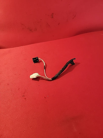 2004 -2009 Toyota Prius Navigation Display Hazard Clock PIGTAIL 8611047081C0