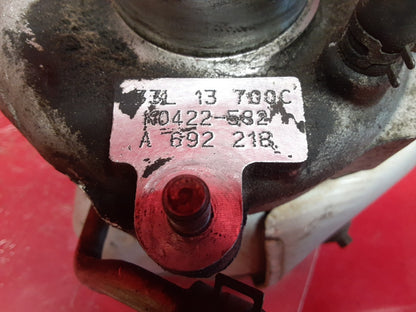 2007 - 2012 Mazda CX-7 CX7 2.3L / 2.5L Engine Turbocharger L3YC-13-70ZA