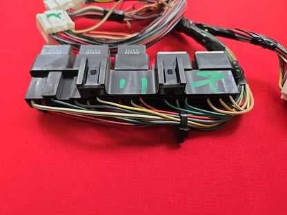 2011 Subaru Outback / Legacy 2.5L H4 Engine Control Module EGI ECM - PIGTAILS