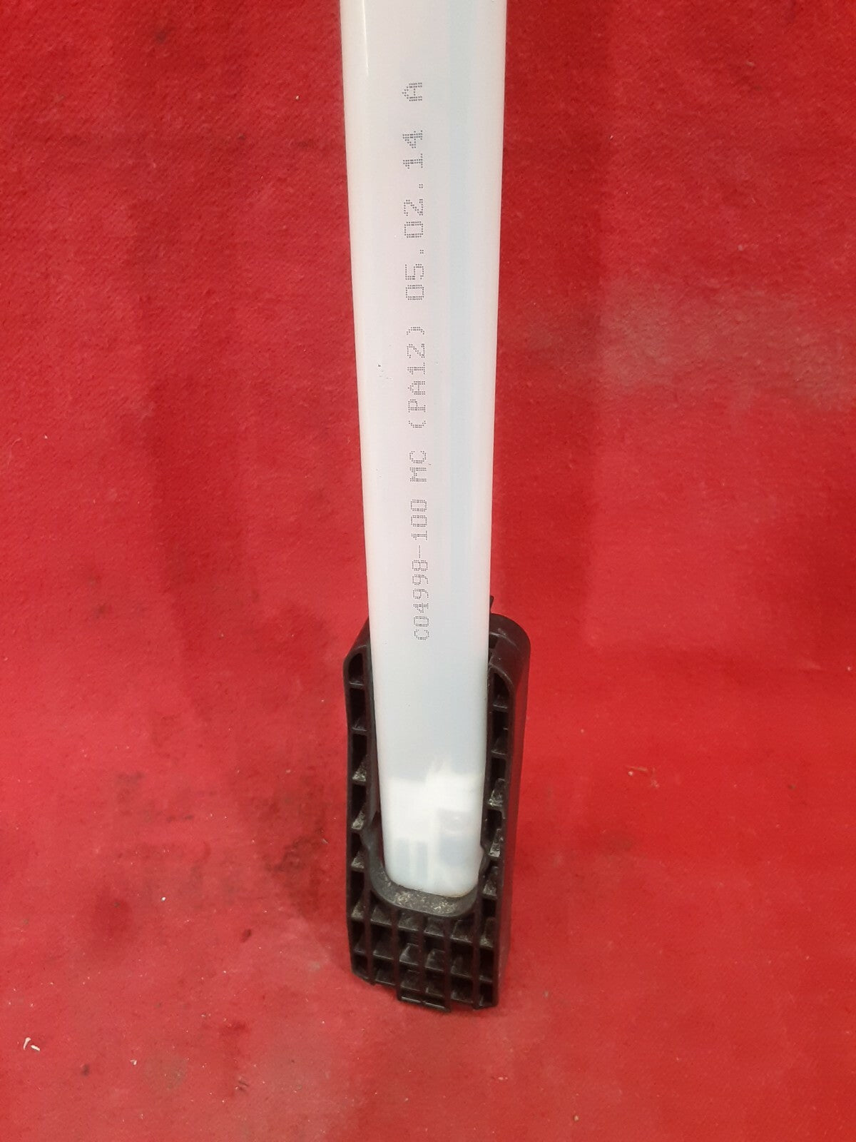 BMW Right Rear Passenger Window Blind Curtain Shade Motor 7292008