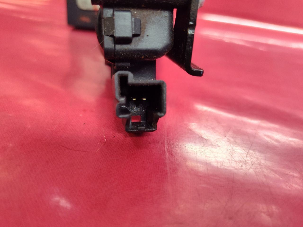 2008-2012 Ford Escape Mercury Mariner Liftgate Tailgate Latch Lock Actuator
