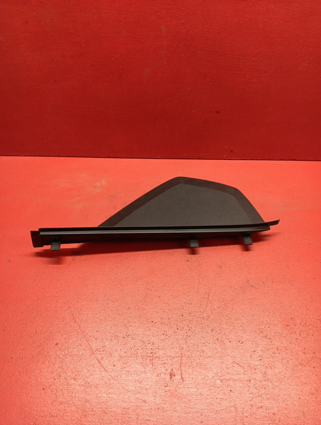 2022-2023 Mitsubishi Outlander Front Right Dash End Cover 8002C737XA