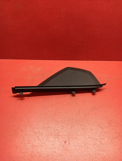 2022-2023 Mitsubishi Outlander Front Right Dash End Cover 8002C737XA